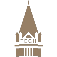 Georgia Tech Foundation Logo